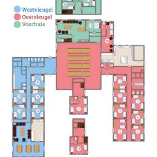 plattegrond-zwanewater